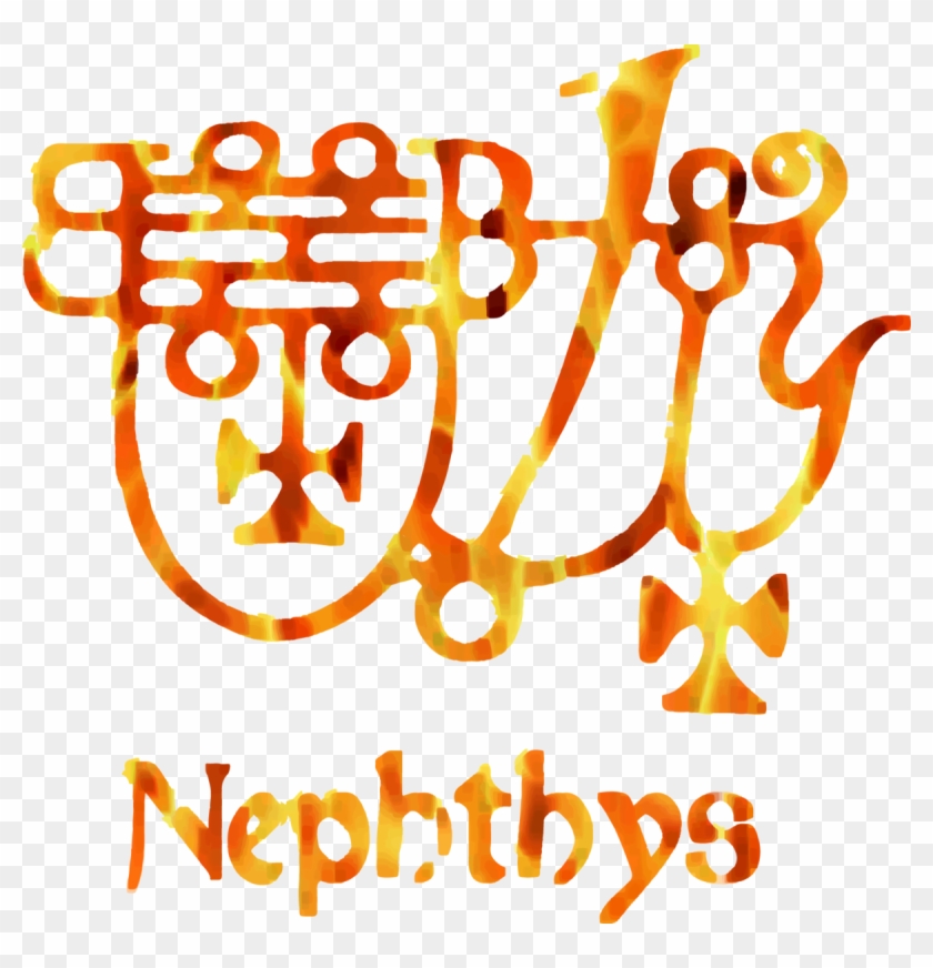 Calligraphy Clipart #5760685