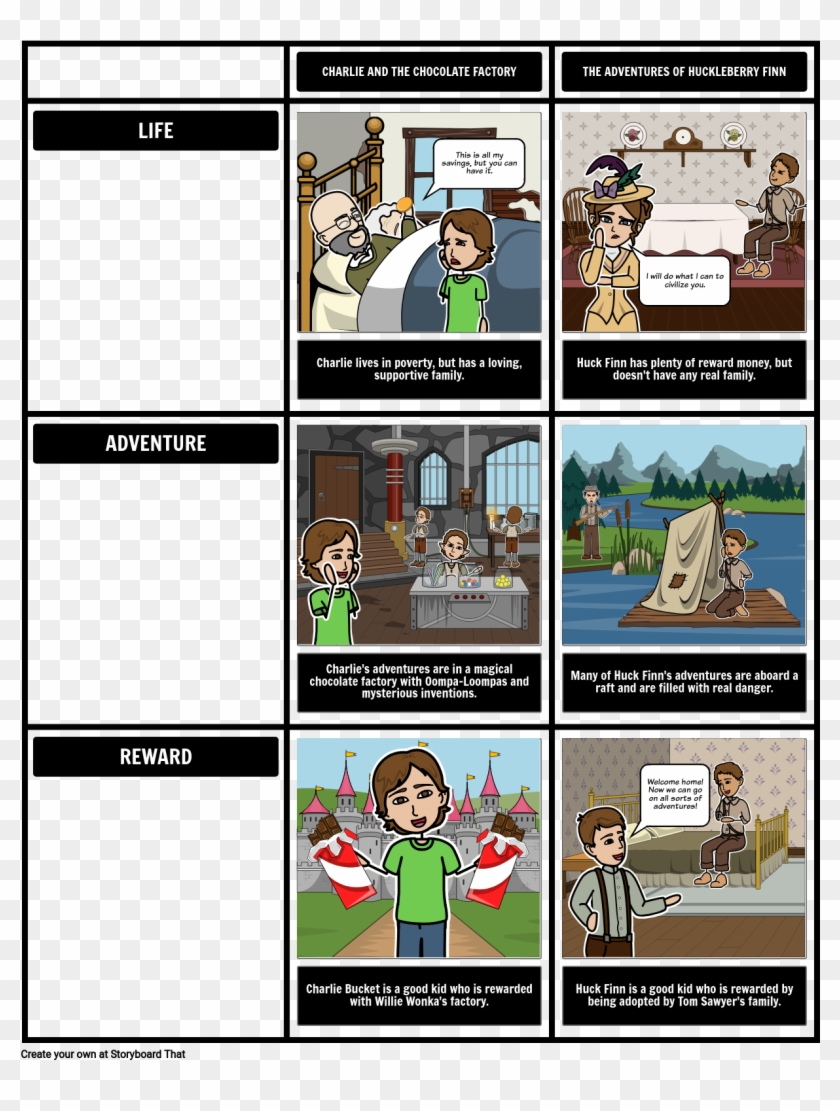 Examples Of Concrete Foreshadowing Clipart
