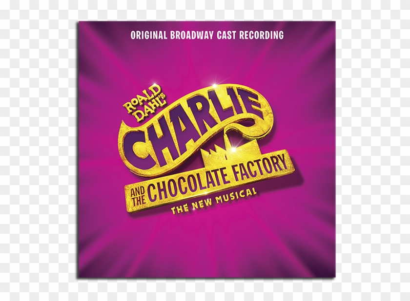 Charlie And The Chocolate Factory Clipart #5760788