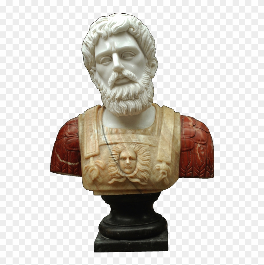 Busts - Bust Clipart
