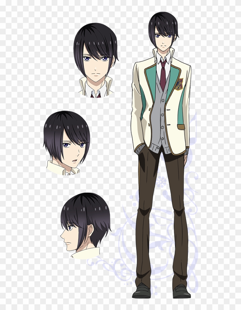 View Fullsize Ageha Riku Image - スタミュ 島崎 信長 Clipart