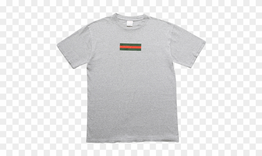 Przeglądamy Box Logo Od Supreme - Active Shirt Clipart #5760893