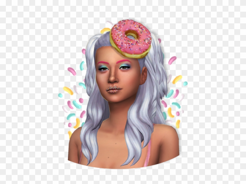 Sims4 Icons Tumblr - Sims 4 Png Icon Clipart