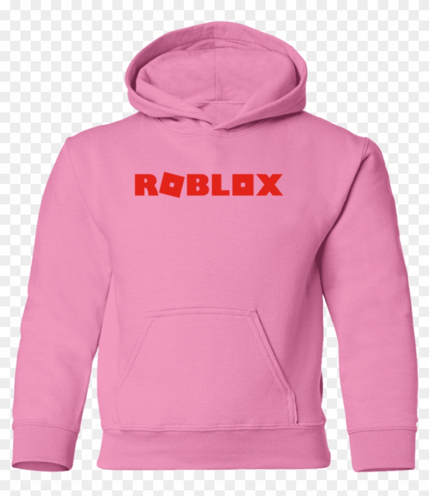 Roblox Toddler Hoodie Sweatshirts - Sweatshirt Clipart #5760943