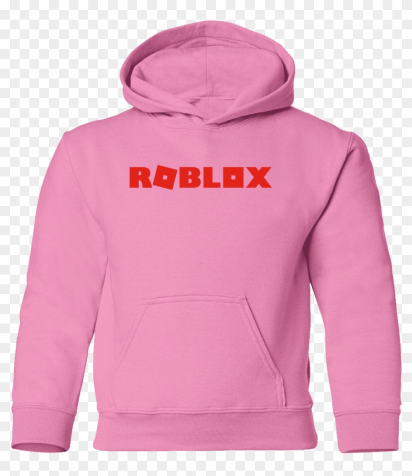 Roblox Toddler Hoodie Sweatshirts - Sweatshirt Clipart