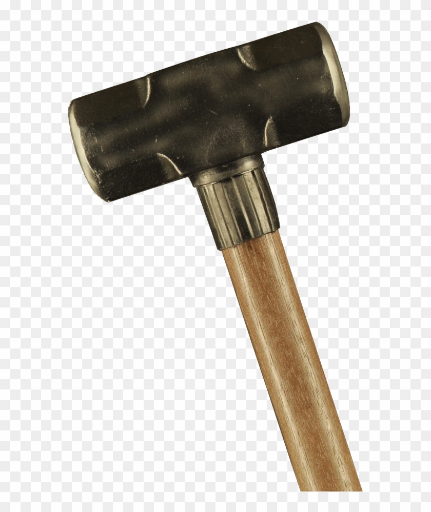 Jack, The Sledge Hammer - Mallet Clipart