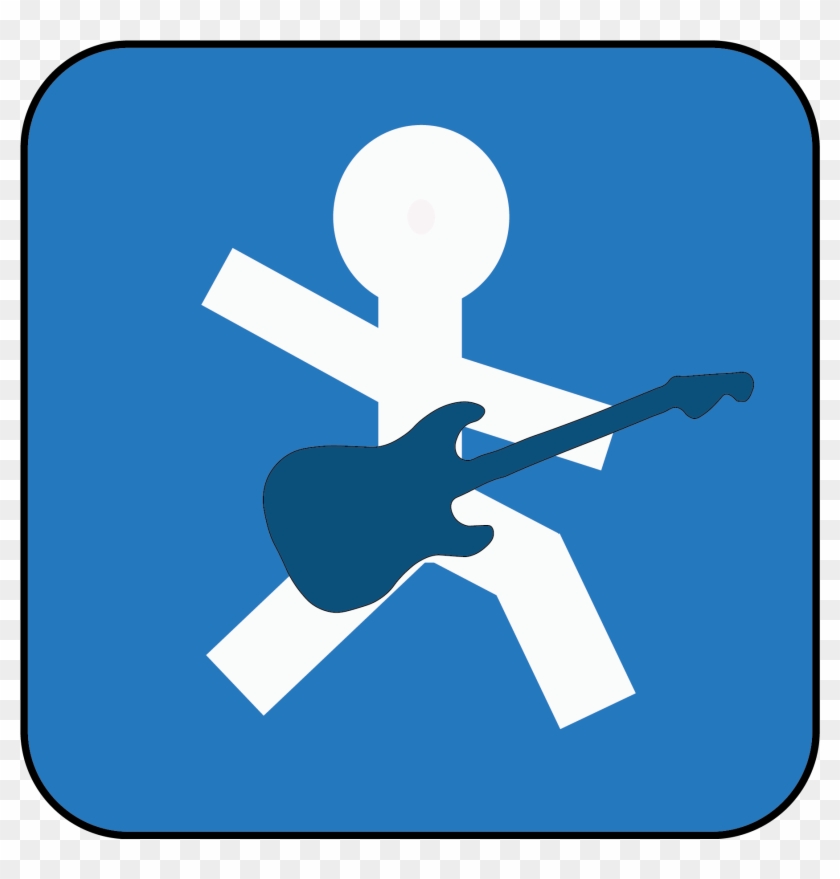 Rock Band Clipart Journey - Png Download #5761277