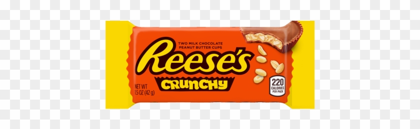 Reese Crunchy Peanut Butter Cups Clipart