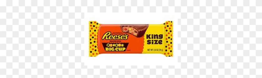 Reese Cups With Pieces Clipart #5761433
