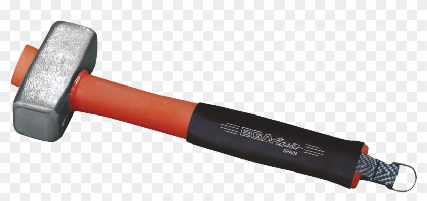 Anti Drop Tools - Hammer Clipart