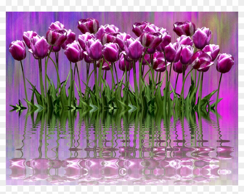 Pictures - Easter Flower Clipart