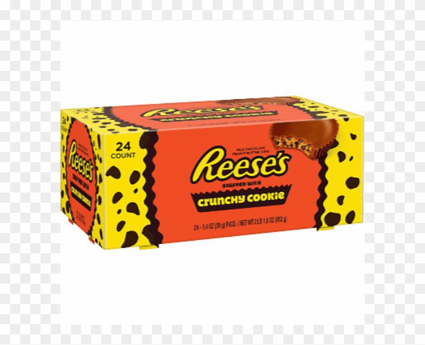 Reese's Peanut Butter Cups Clipart #5761687