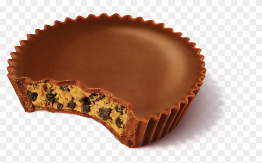 Courtesy Of Hershey - Reese's Stuffed With Crunchy Cookie Clipart #5761735