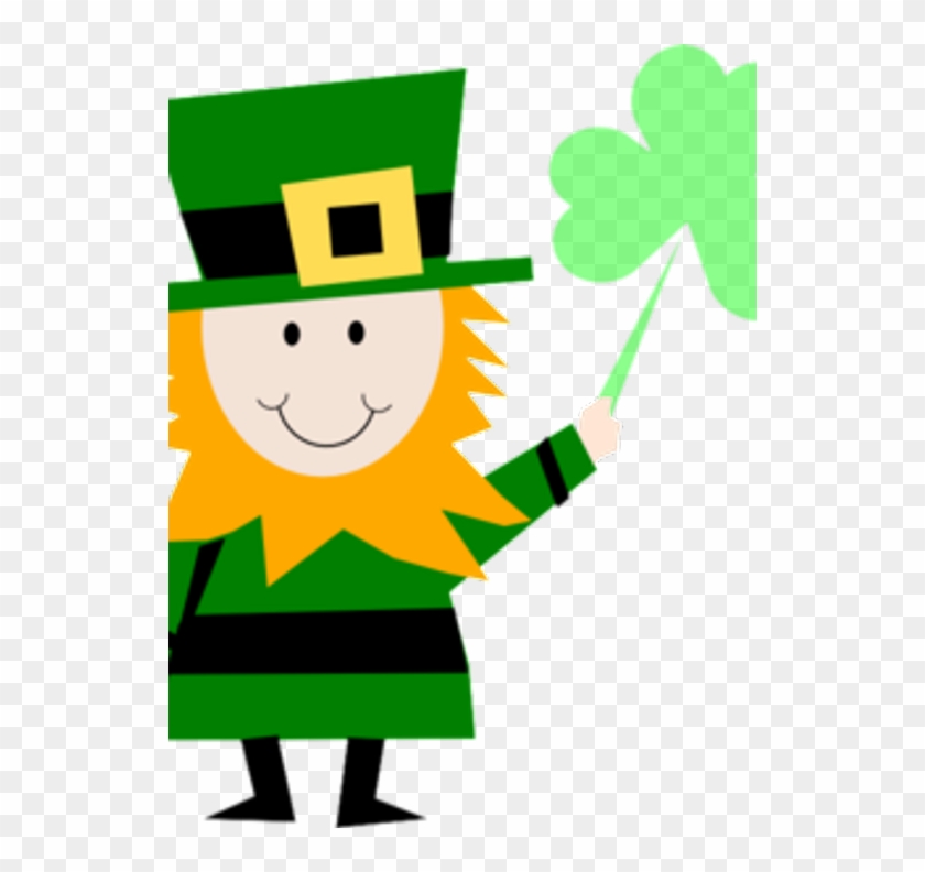 St Patrick Png - March 2019 Calendar St Patricks Clipart
