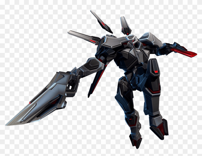 Battleborn Caldarius Clipart #5761838