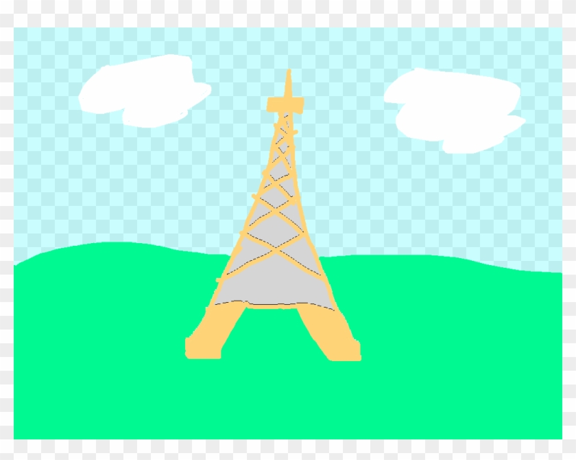 Background Scene - Drawing - Illustration Clipart