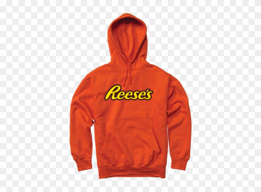 Reese hoodie Clearance
