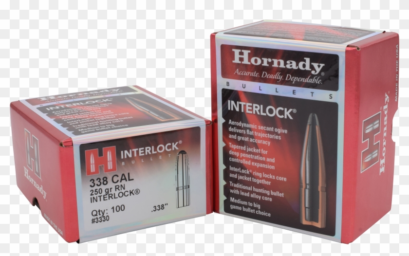 Hornady Clipart