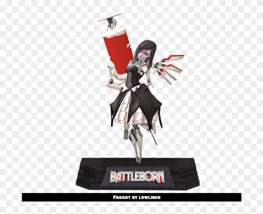 Figurine Clipart #5761908