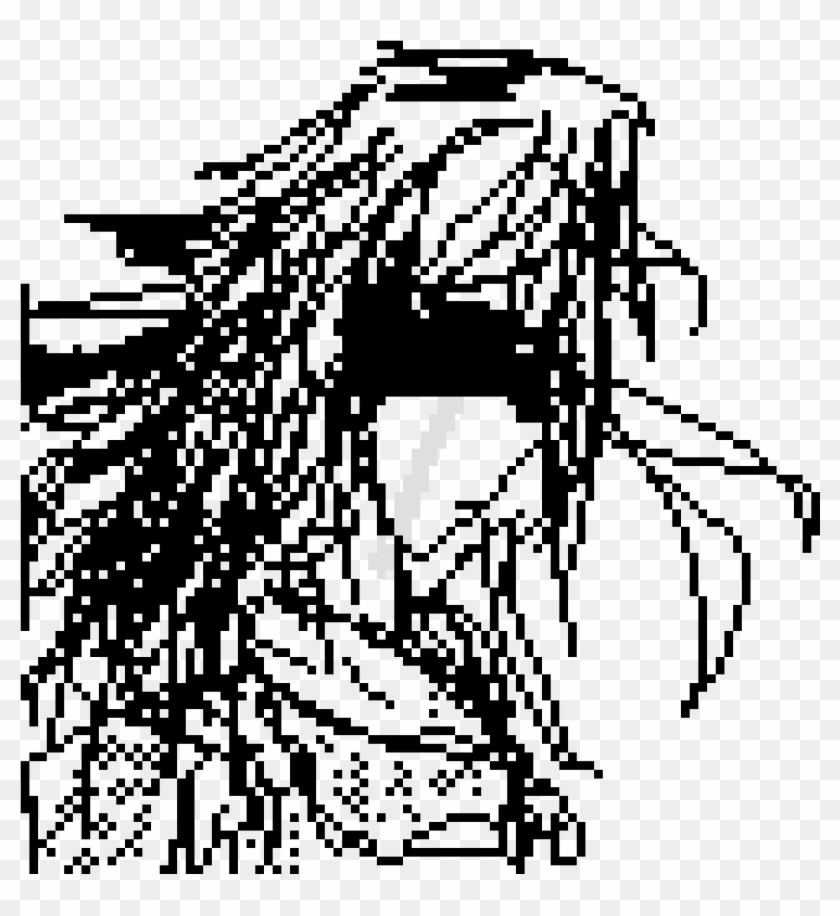 Riku - Stallion Clipart #5761990