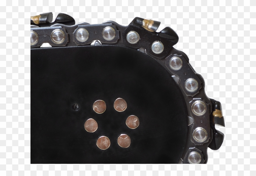 Bullet Chain For Stihl Chainsaw Clipart #5762113