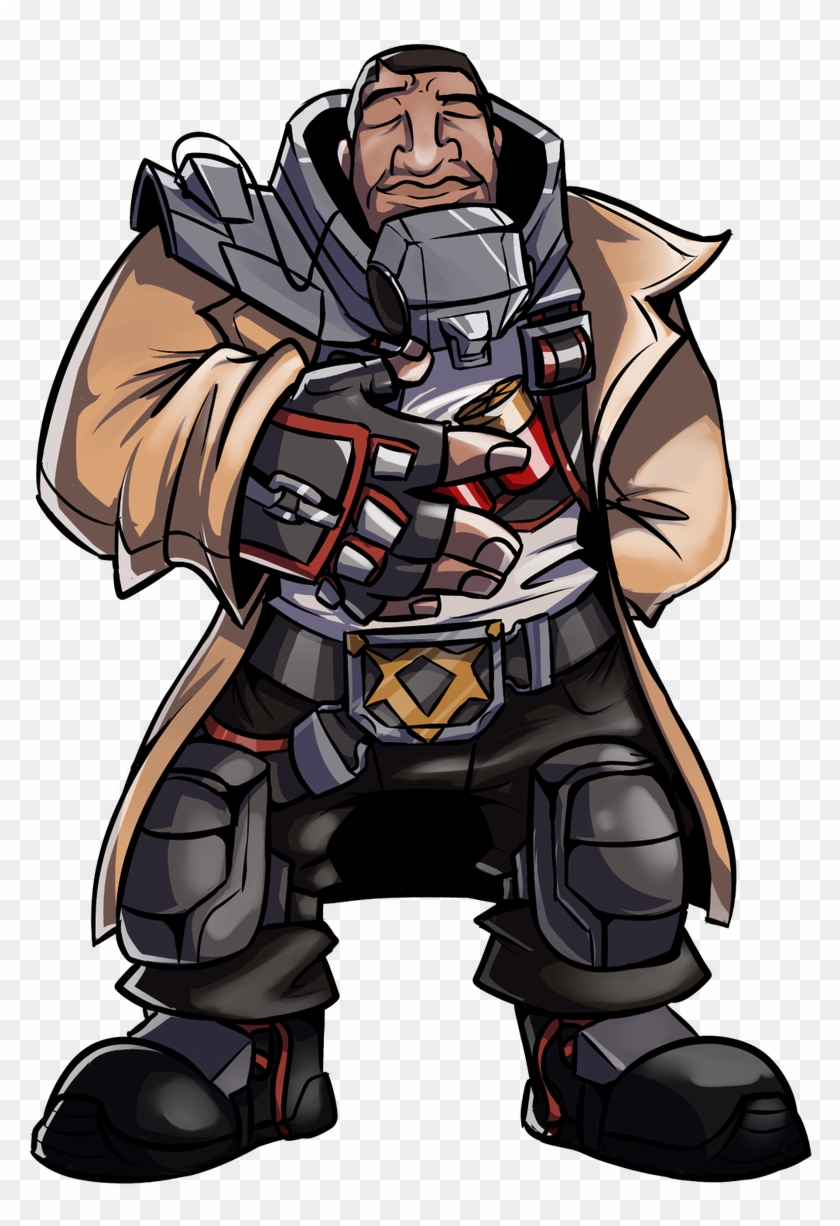 Viking Skirts [comms Full ] - Cartoon Clipart