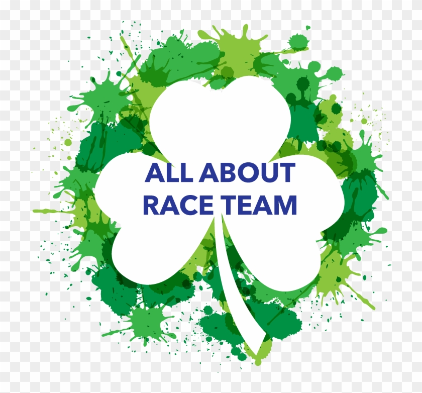 Irish Clover Designs Clipart , Png Download - St Patrick's Day Morning Coffee Transparent Png