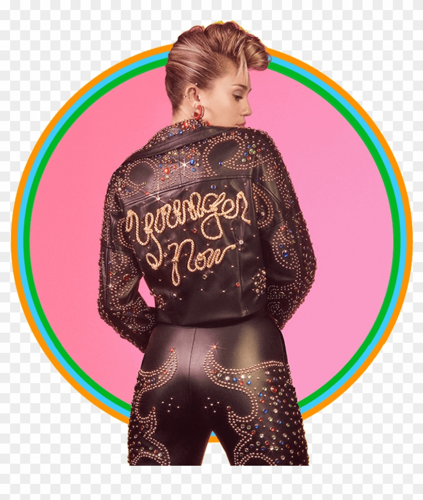 Tagged - Miley - Miley Cyrus Younger Now Clipart