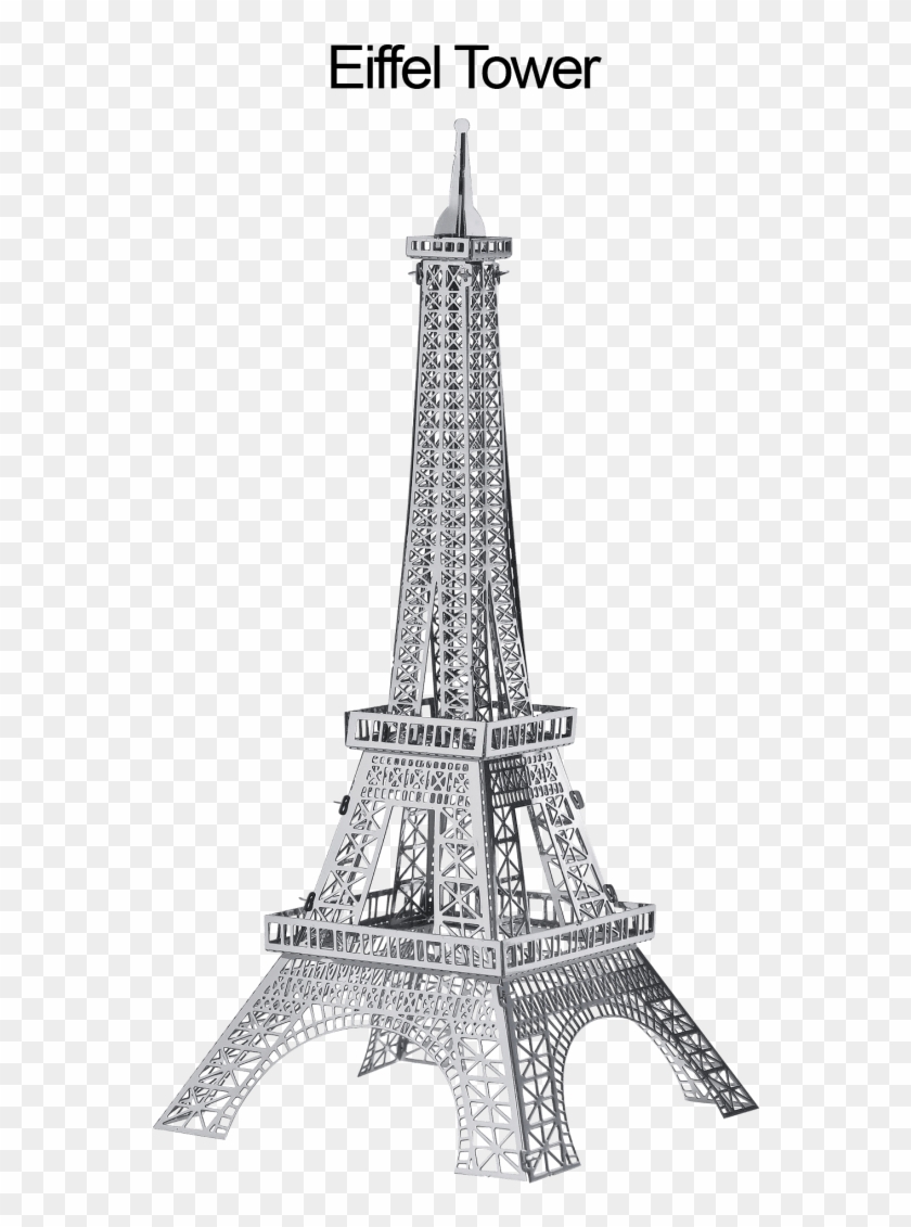 Eiffel Tower Clipart