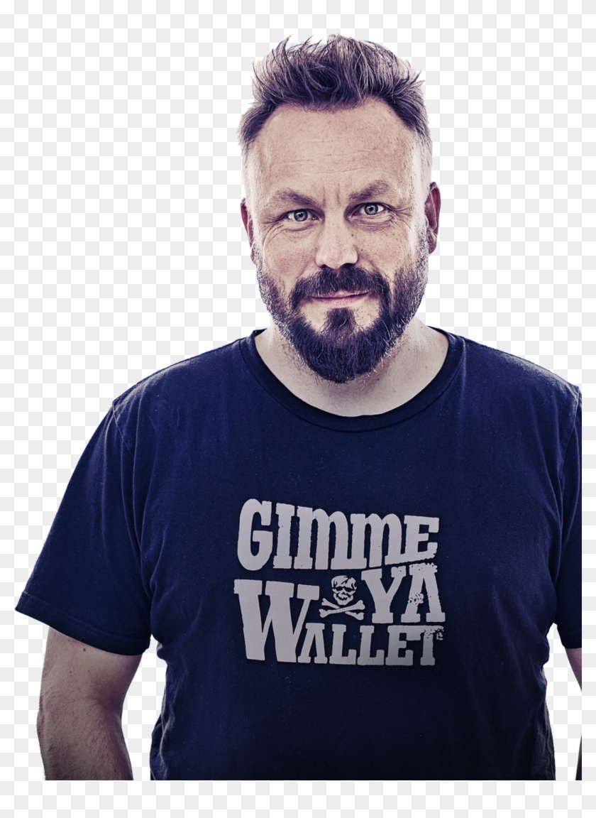 See Riku's Mood - Gentleman Clipart #5762350