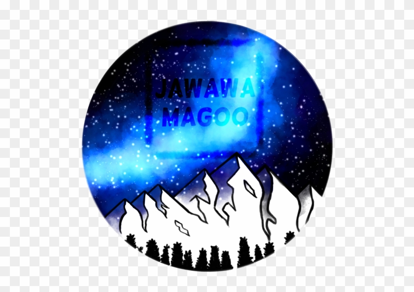 Circle Clipart #5762563