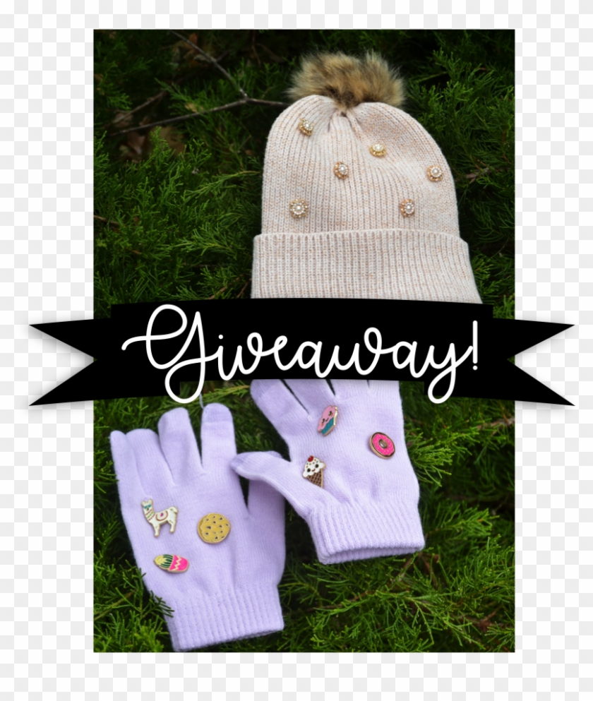 Embellished Winter Wear Clipart #5762699