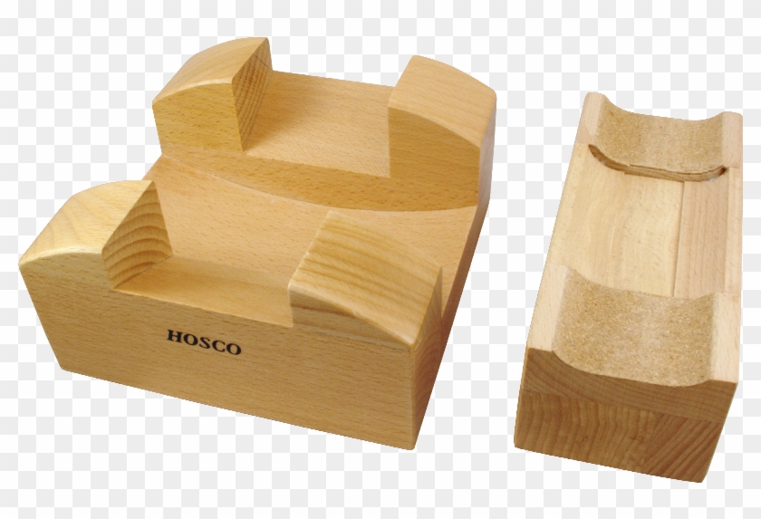 Guitar Shipping Box - Plywood Clipart