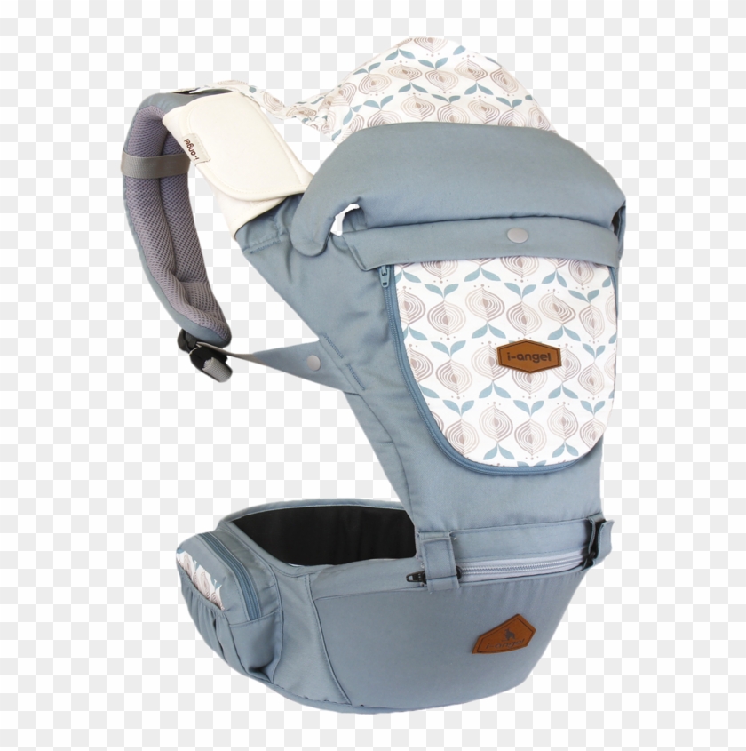 I-angel Baby Carrier - Hipseat Baby Snoopy Clipart