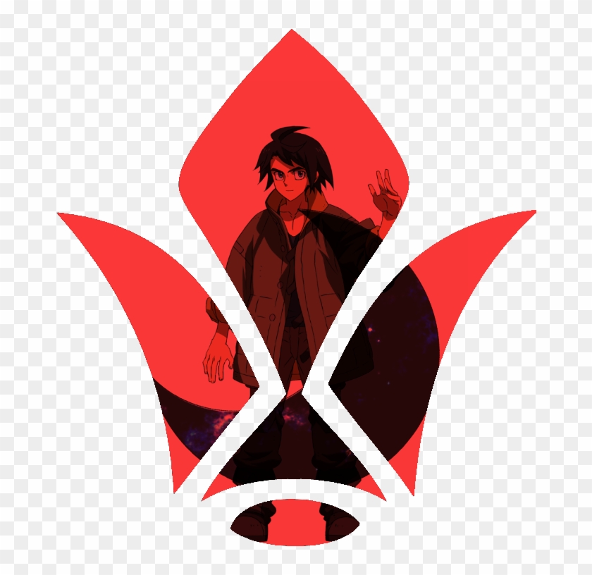 My Name Means Crescent Moon - Gundam Ibo Tekkadan Clipart
