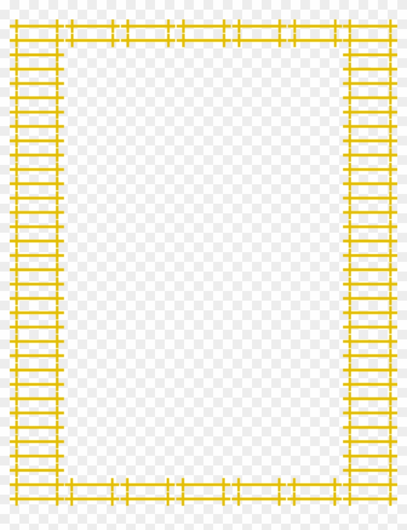 Download Png Image Report - Transparent Border Frame Png Clipart