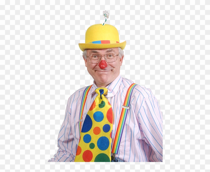 Toodles - Clown Clipart #5762848