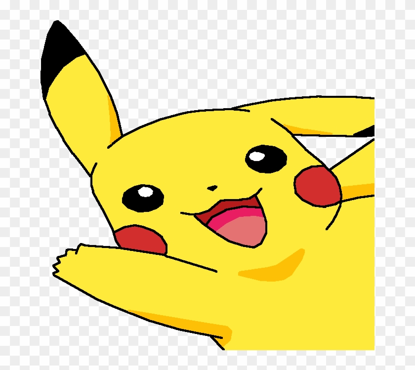 Random Image From User - Cartoon Clipart