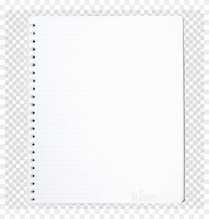 Notebook Clipart Paper Notebook Line - Post It No Background - Png Download #5763093