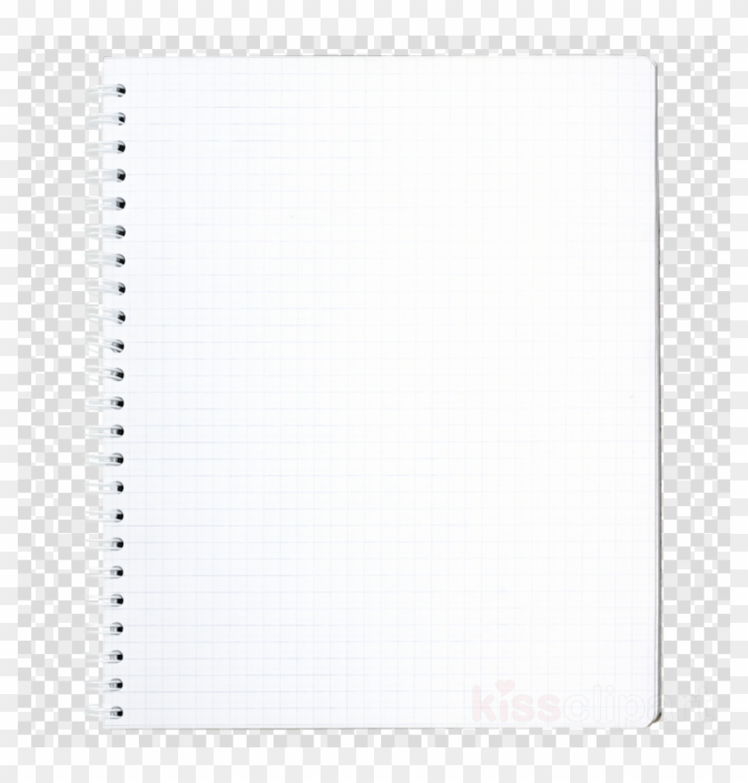 Notebook Clipart Paper Notebook Line - Post It No Background - Png Download