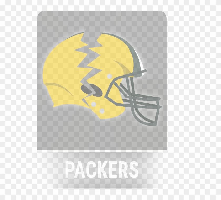 Football Helmet Clipart #5763180
