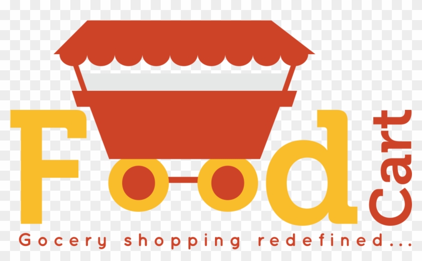 Food Cart Food Cart Clipart #5763516