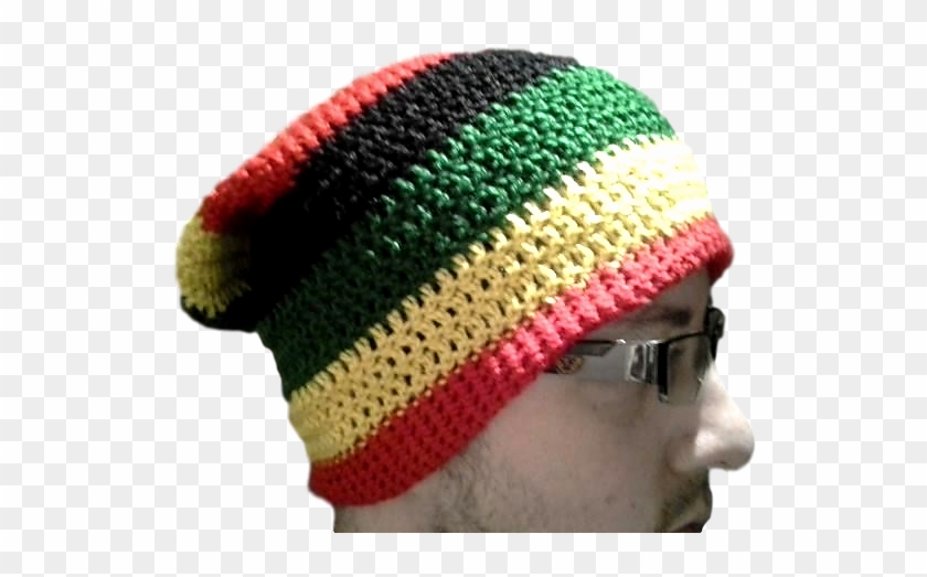 Patterns > Danielle - Knit Cap Clipart