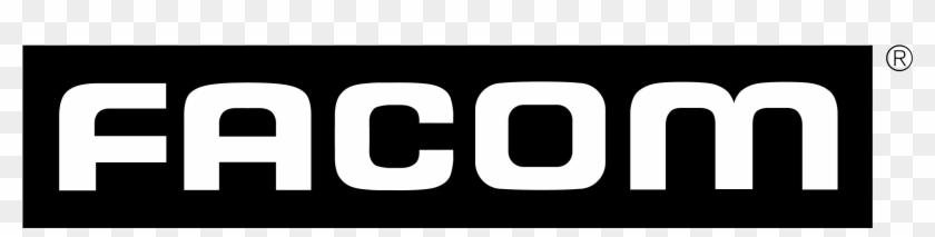 Facom Logo Png Transparent - Facom Clipart