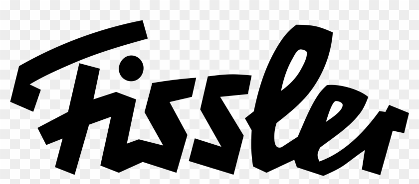 Fissler Logo Png Transparent - Fissler Logo Clipart #5763823