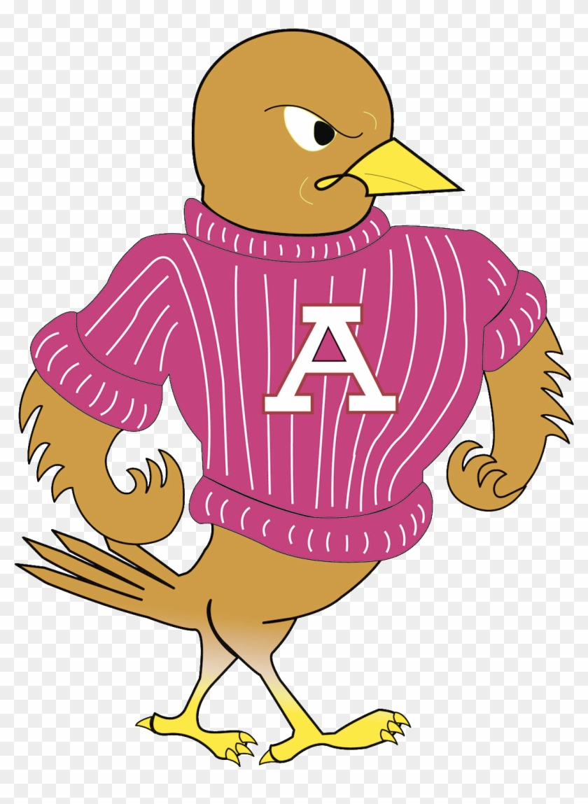 Antigo Red Robin Clipart