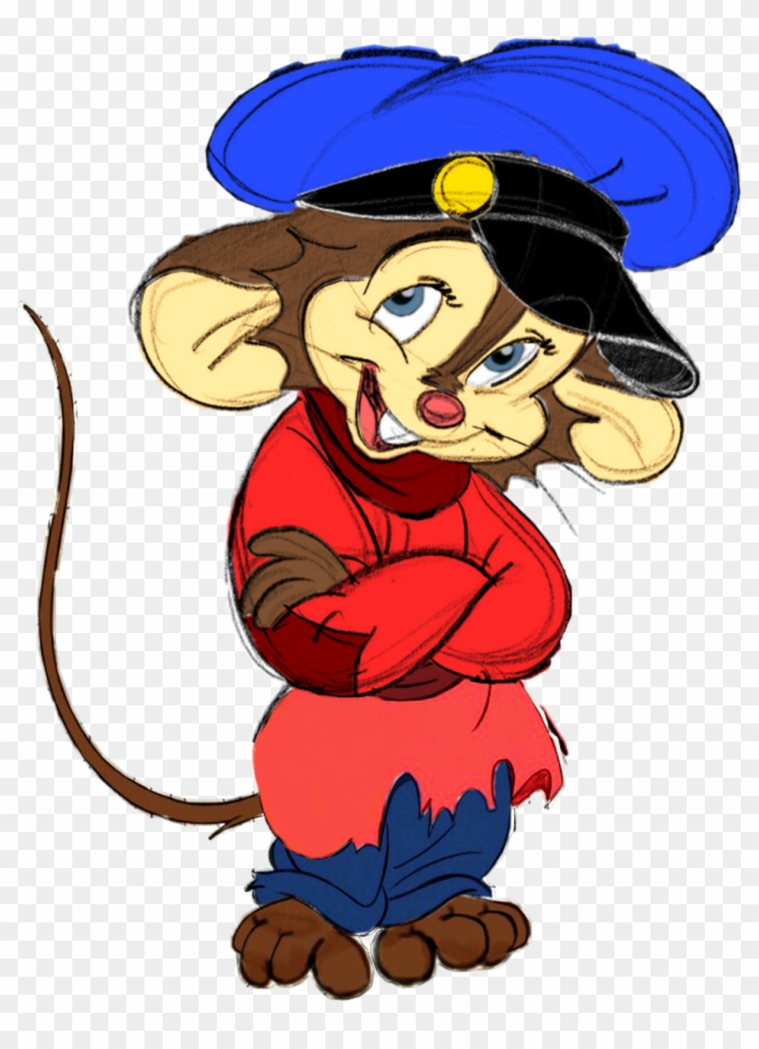 @themizfitzsquad - Cartoon Clipart #5763946