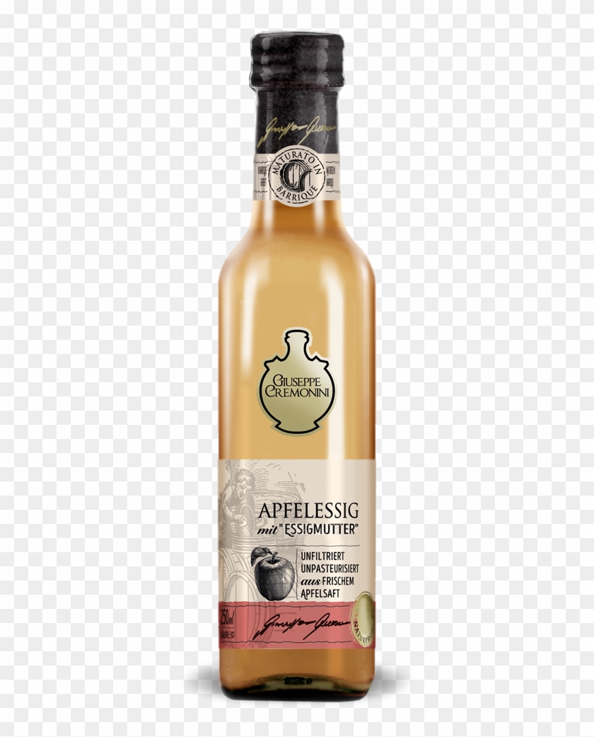 Apple Cider Vinegar - Punsch Clipart
