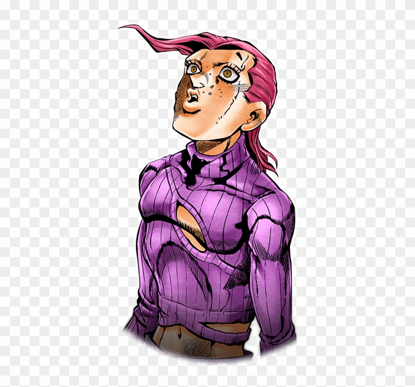 Unit Vinegar Doppio - Cartoon Clipart