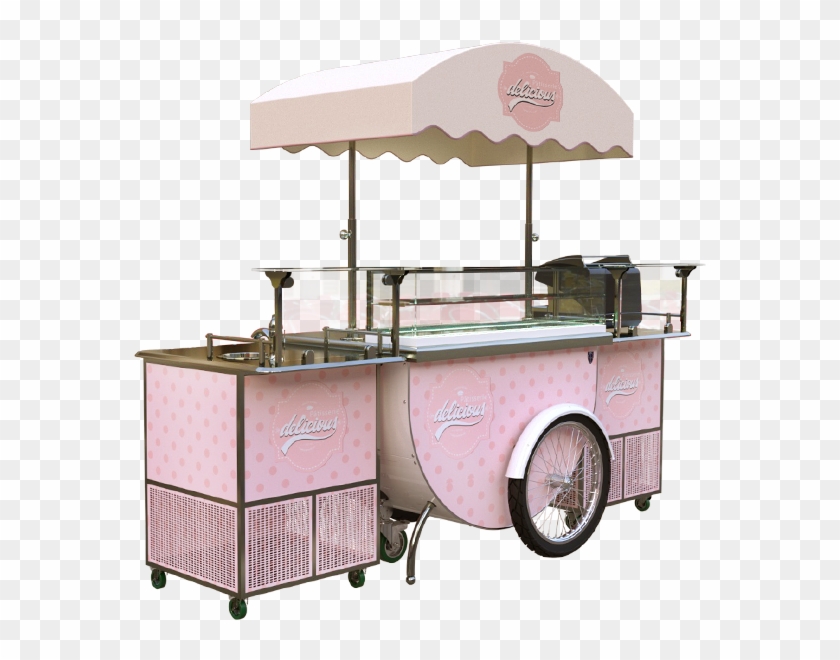 Katerina Vision Pastries - Car Clipart #5764064